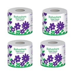 Bashundhara Toilet Tissue 1