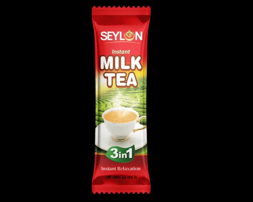 Seylon Instant Readymade Milk Tea