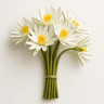 Water Lily (Sapla)