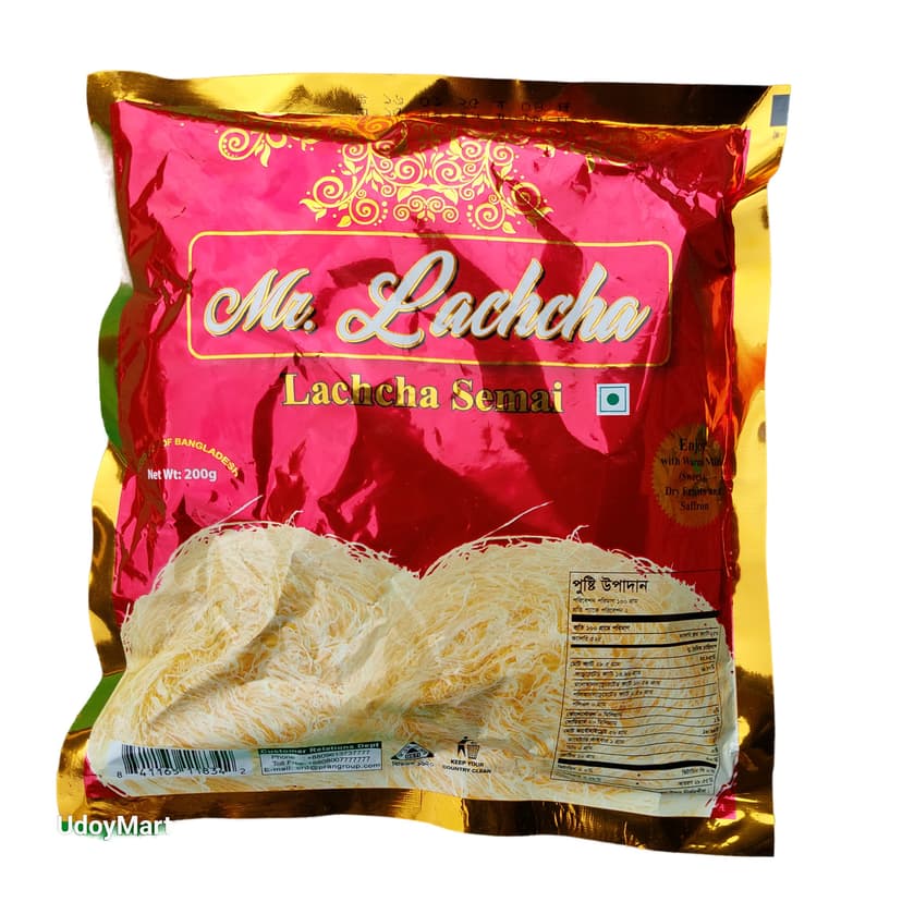 Mr. Lachaha Semai 200g