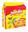Mr. Noodles Magic Masala Noodles 16 packs (Family Pack)  