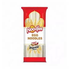 Mr.Noodles Masala Flavour Egg Stick Noodles 1