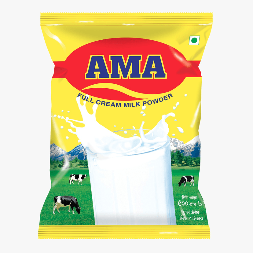 AMA Full Cream Milk Powder