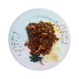 Chicken Chap - Rony Hotel & Restaurant 1