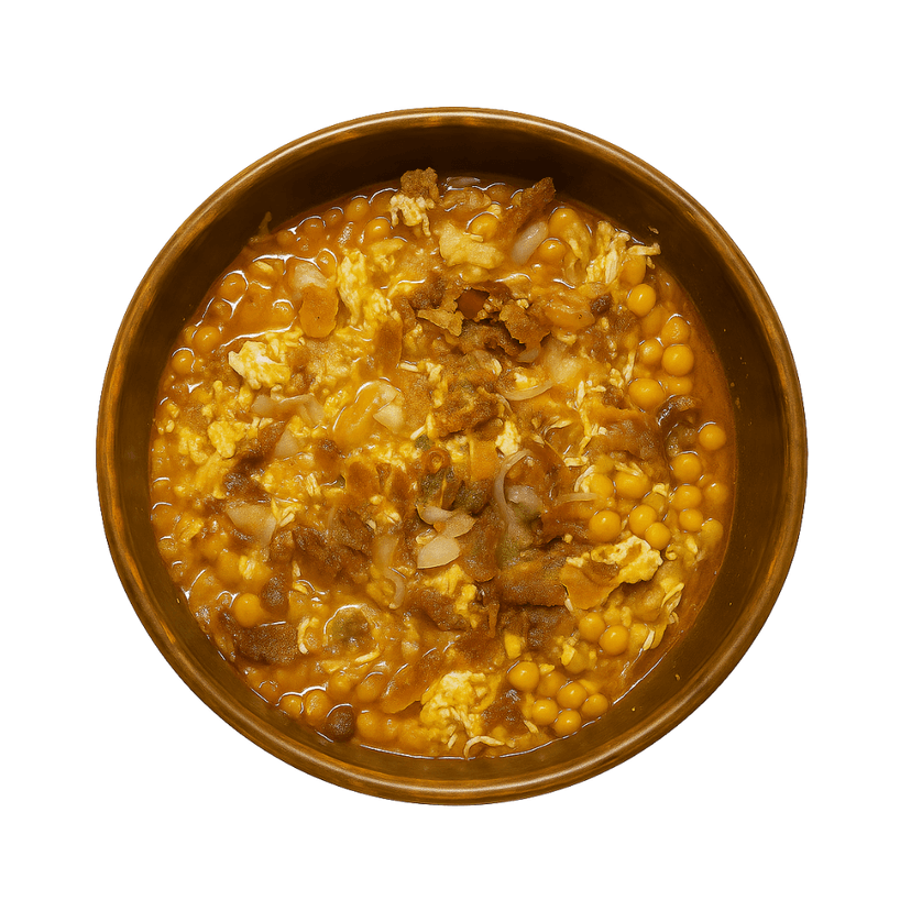 Chotpoti