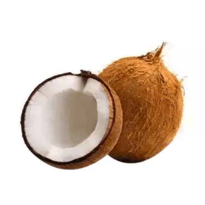 1 coconut