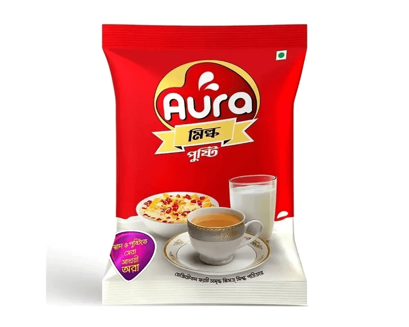 Aura Pusti Milk Powder 5g