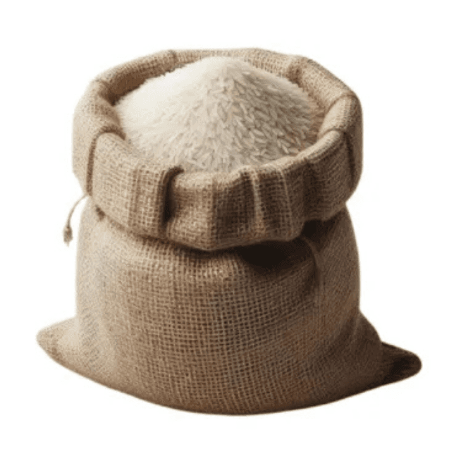 Mukut Miniket Rice 25 kg 1 bag
