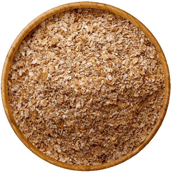 Wheat Bran