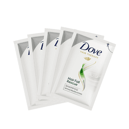 Dove Shampoo Mini Pack 1