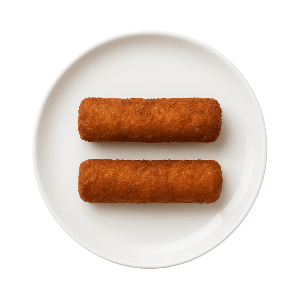 Chicken Roll - Sheikh's Food 