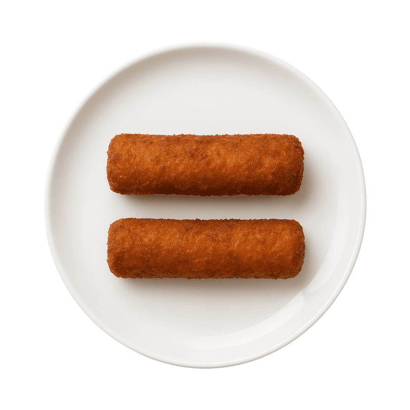 Chicken Roll - Sheikh's Food 