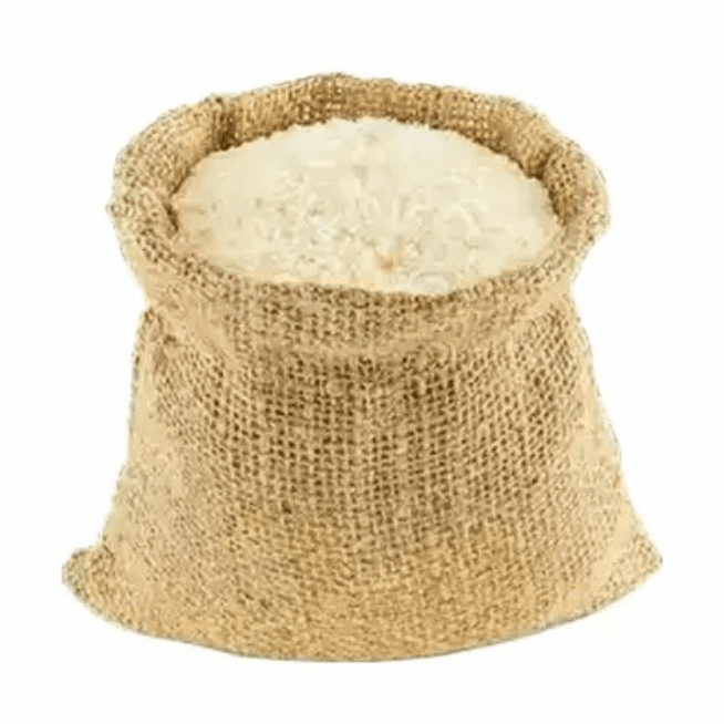 1 sack of 25 kg of Atash rice