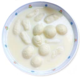 Ros Malai 1 kg - Sunil Sweets Store 1