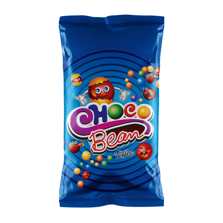Pran Choco Bean