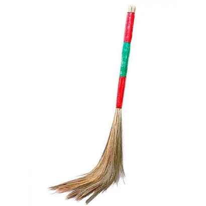Flower broom 1 piece