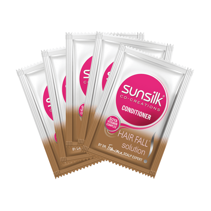 Sunsilk Conditioner Mini Pack