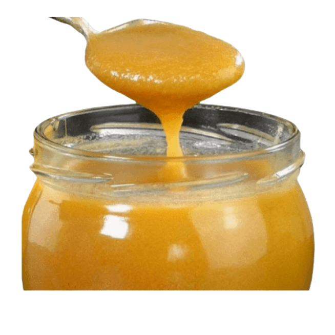 Pure ghee 250g