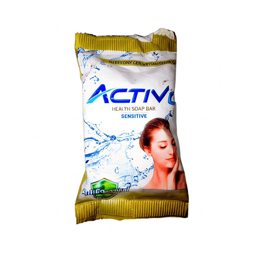Activo Health Soap (25gm)