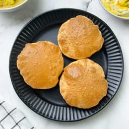 Puri - Allahor Dan Hotel 1