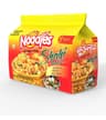 Mr. Noodles Shahi Masala 8 pack (Family Pack)