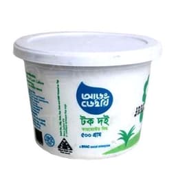 Aarong Dairy Firmented Milk Tok Doi (Yogurt)-500 gm 1