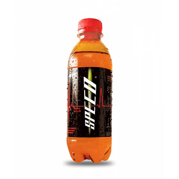 Speed  Energy Drink 250m