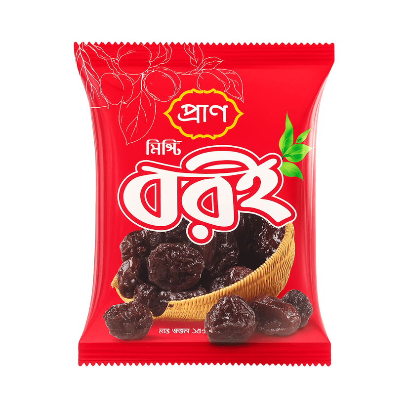 pran misti boroi