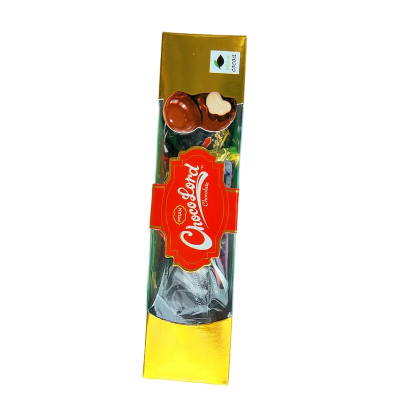 PRAN ChocoLord chocolate