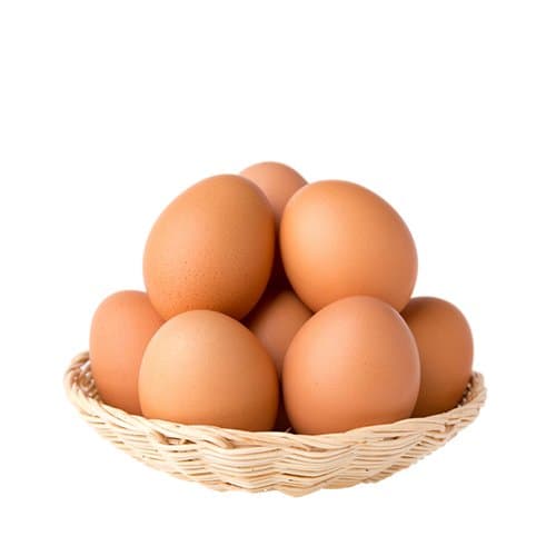 Chicken Eggs (Layer)
