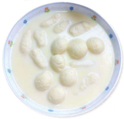 Ras Malai 500 gm - Sunil Sweets Store